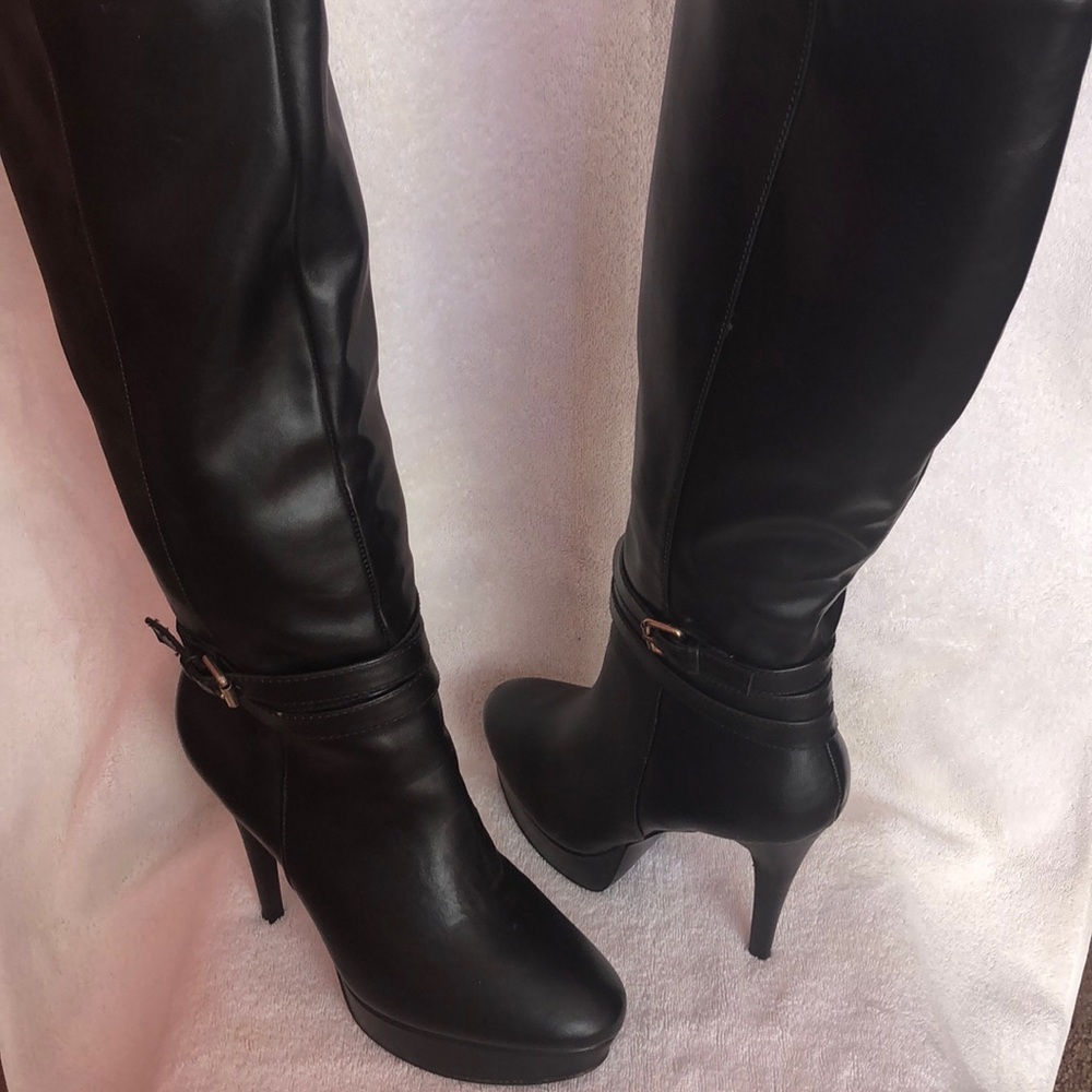 Nine West Knee High Boots